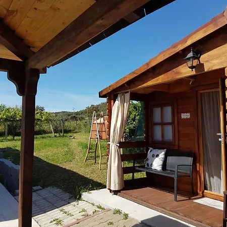 Chalet Sardegna Chalet Bari Sardo