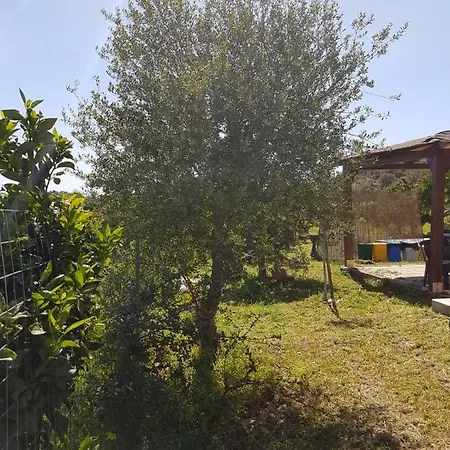 Chalet Sardegna Bari Sardo