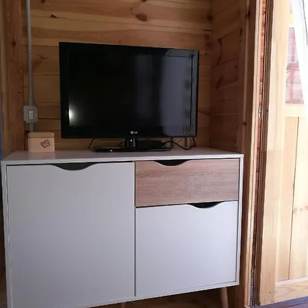 Chalet Sardegna Bari Sardo