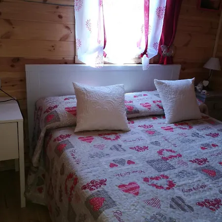 Chalet Chalet Sardegna *