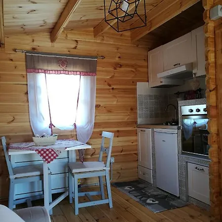Chalet Sardegna *