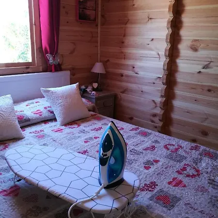 Chalet Sardegna Bari Sardo