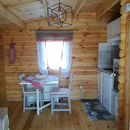 Chalet Sardegna