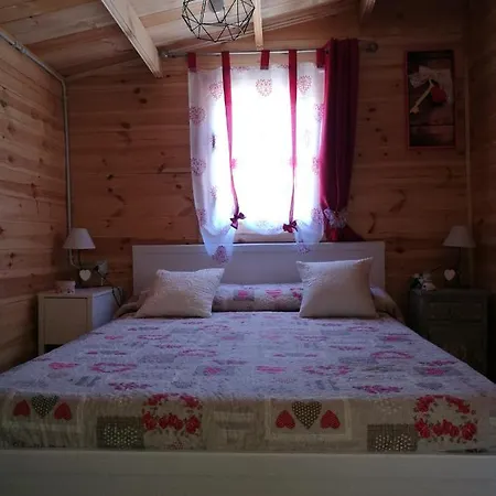 Chalet Sardegna Bari Sardo