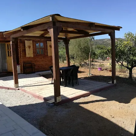 Chalet Sardegna