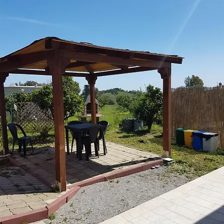 Chalet Sardegna * Bari Sardo