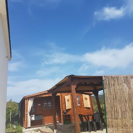Chalet Sardegna * Bari Sardo