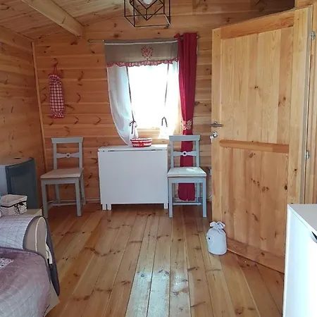 Chalet Sardegna