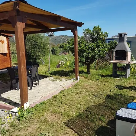 Dağ evi Chalet Sardegna