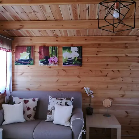 Chalet Sardegna *