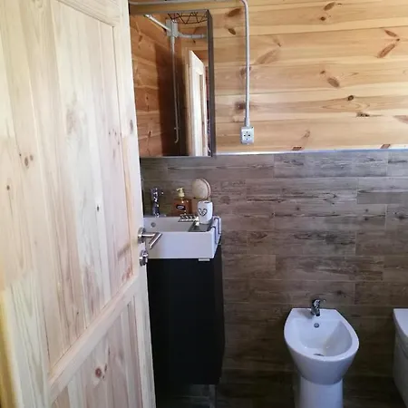 Шале Chalet Sardegna