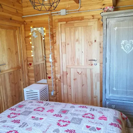 Chalet Sardegna