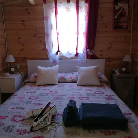 Chalet Sardegna Dağ evi Bari Sardo