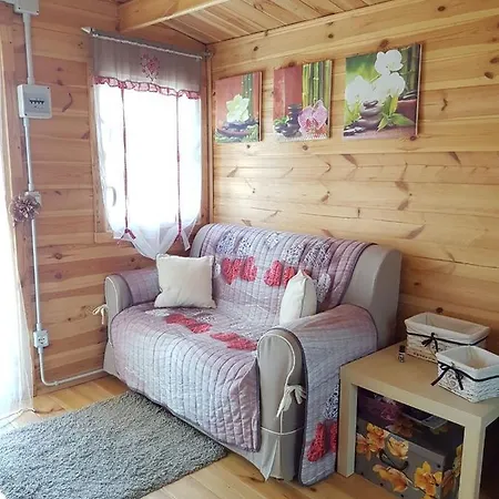 Шале Chalet Sardegna *